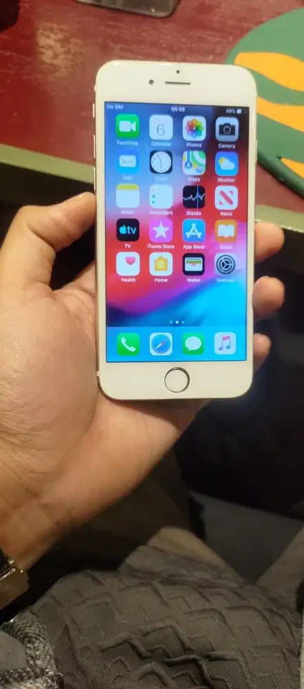 Iphone 6 16gb Bu murah bagus