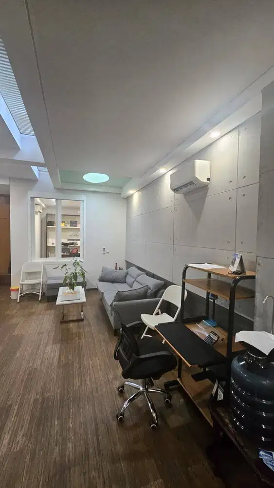 Dijual Rumah Strategis Dkt Sekolah Global di Bintaro Tangsel GB-16556