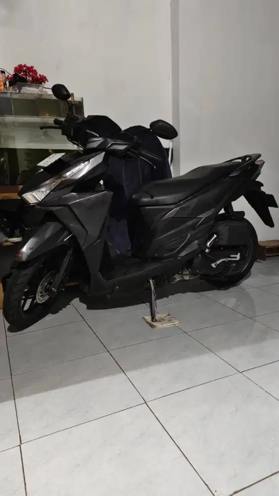Vario 125 cc tahun 2015