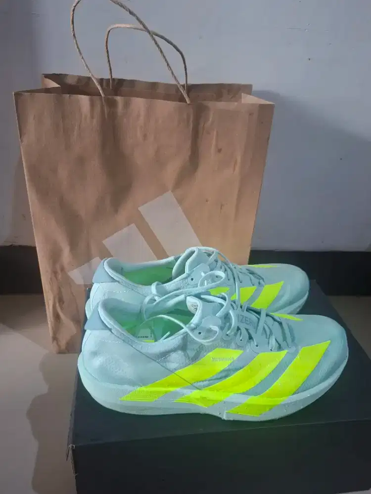Adidas adizero adios 9