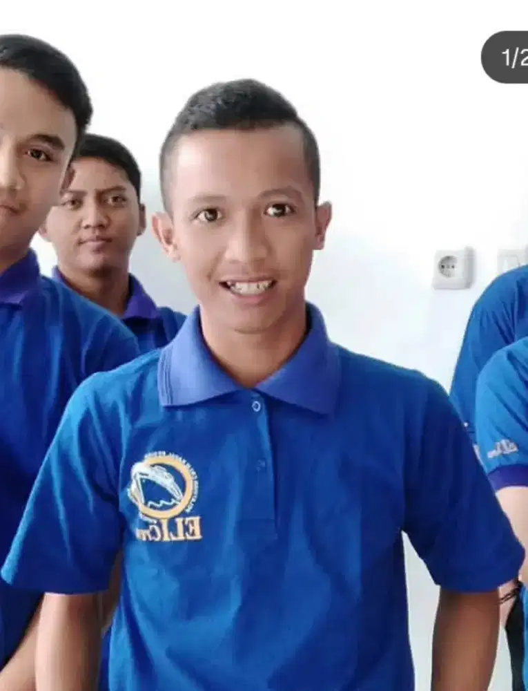 Sopir Pribadi / kantor