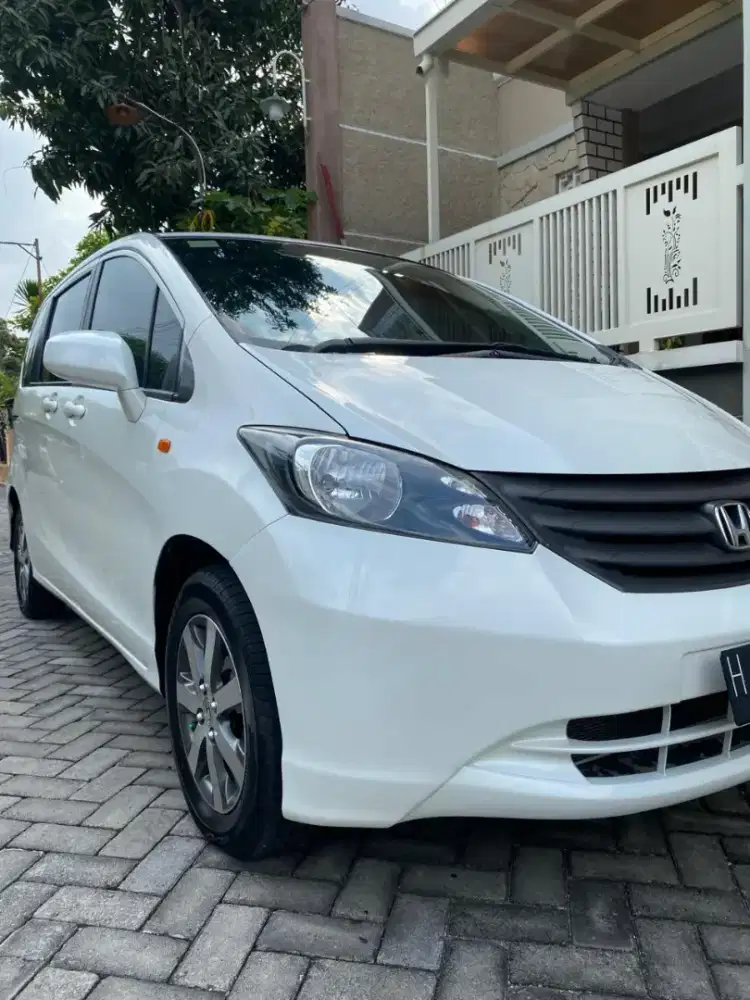 Freed 2012/2011 Original istimewa jarang ada