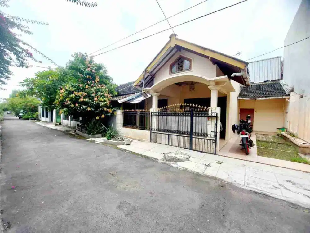 Rumah Strategis Area Favorit di Baturan Clmdu