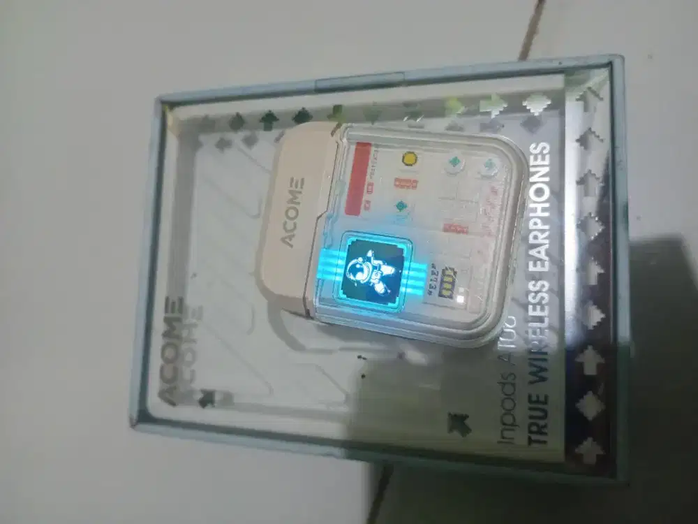 ACOME AT06 TWS bluetooth headset