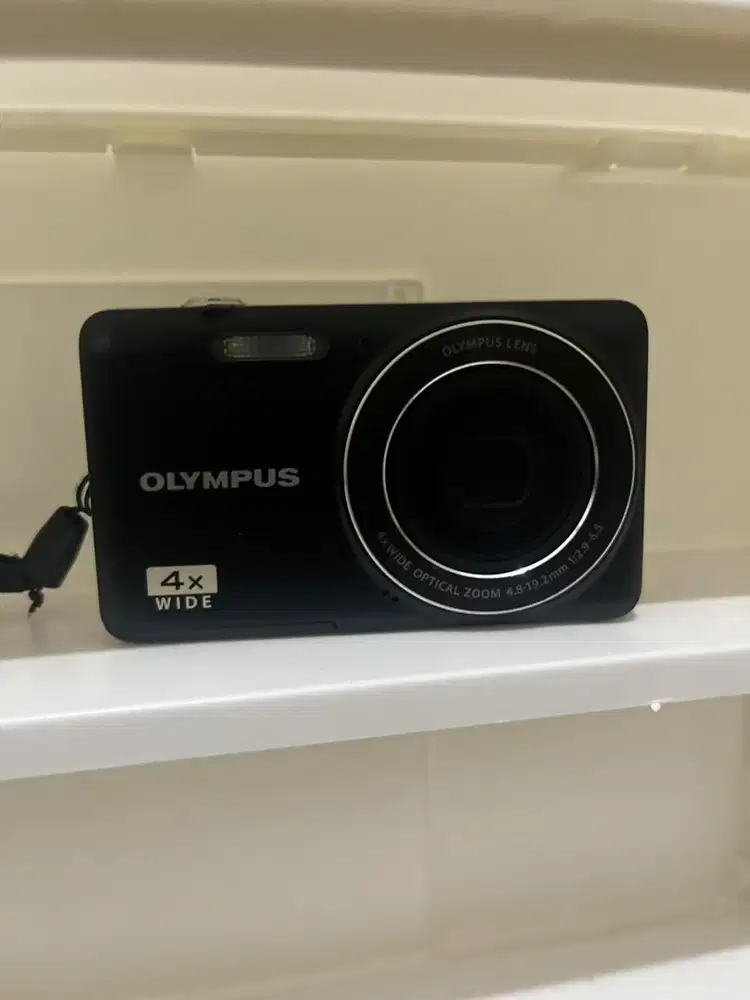 Digicam Olympus VG-150