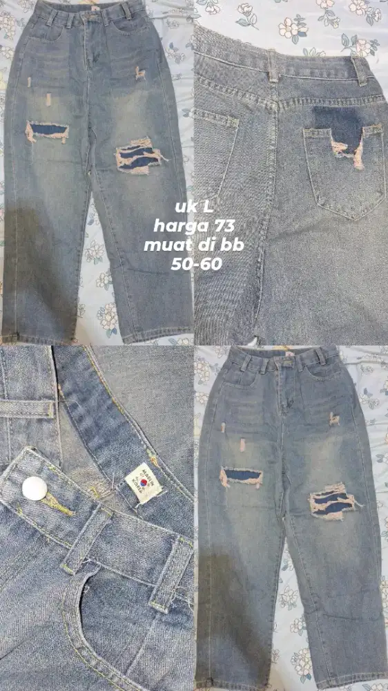 Cocok juga nih yg berhijab maupun tidak