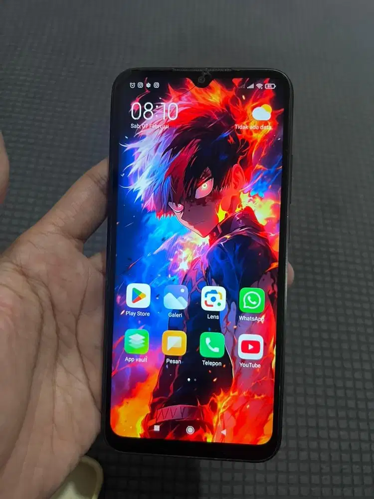 Xiaomi redmi 9c