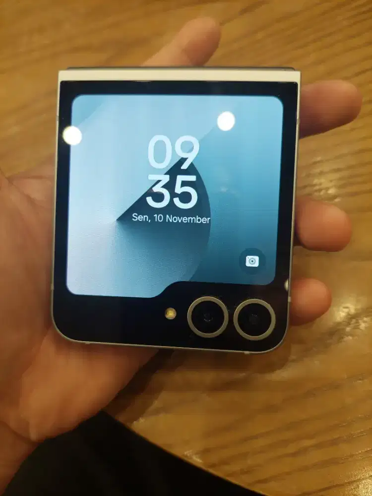 SAMSUNG Z FLIP 6 / 5G / 512 GB , LGKP , SEIN RSMI , MLUS , ADA MINUS