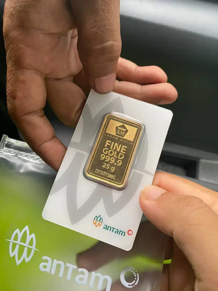 Jual Beli Buyback Emas Terdekat Canden Jetis Bantul COD