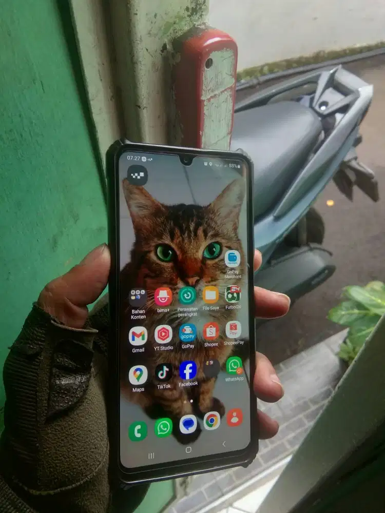 Samsung A22 6/128 FullSet Orian