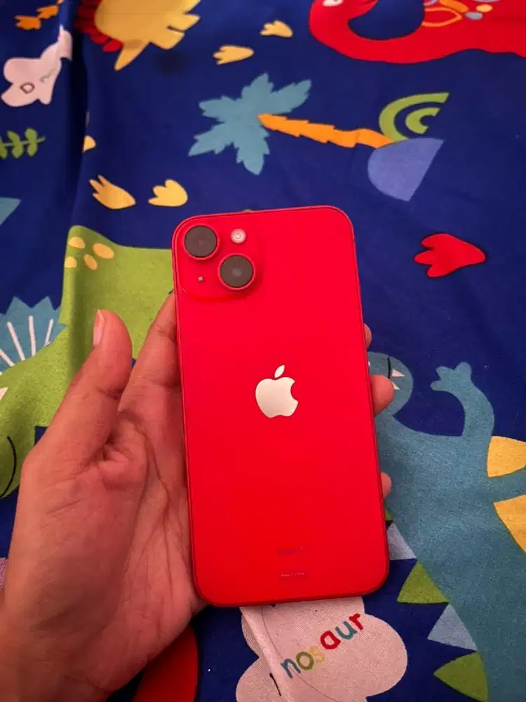 14 128 ibox mulus likenew