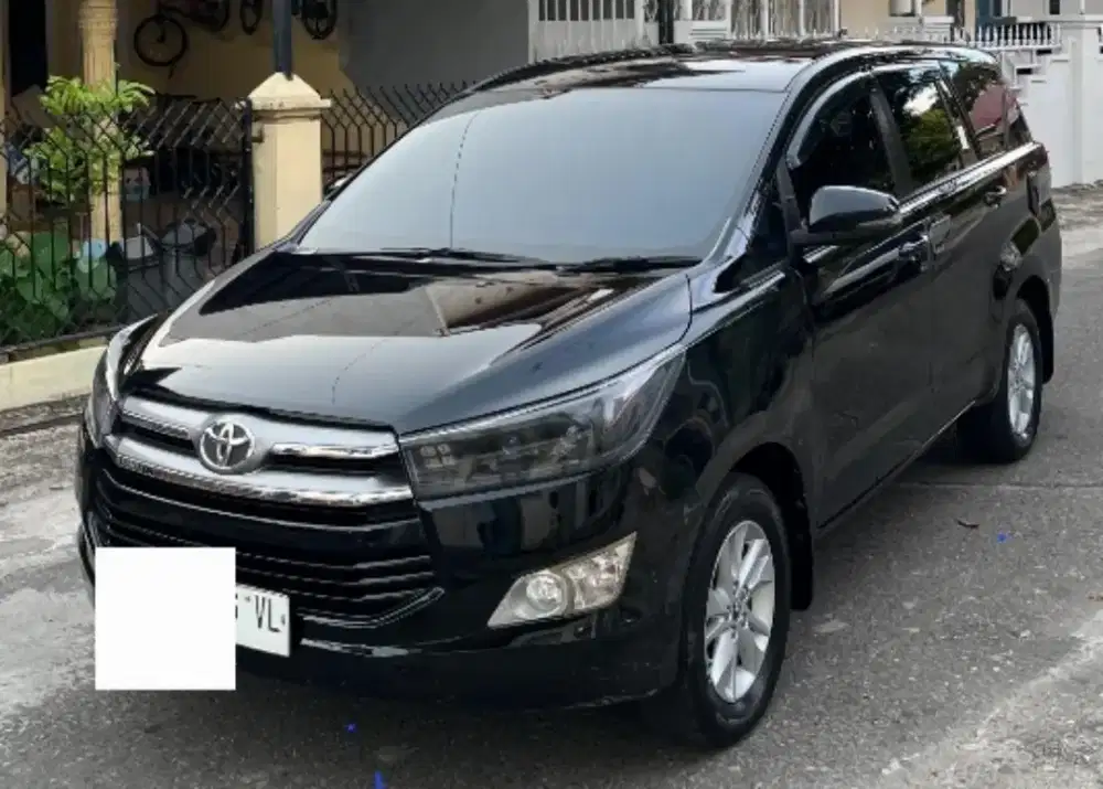 solar v 2018 pemakaian pribadi