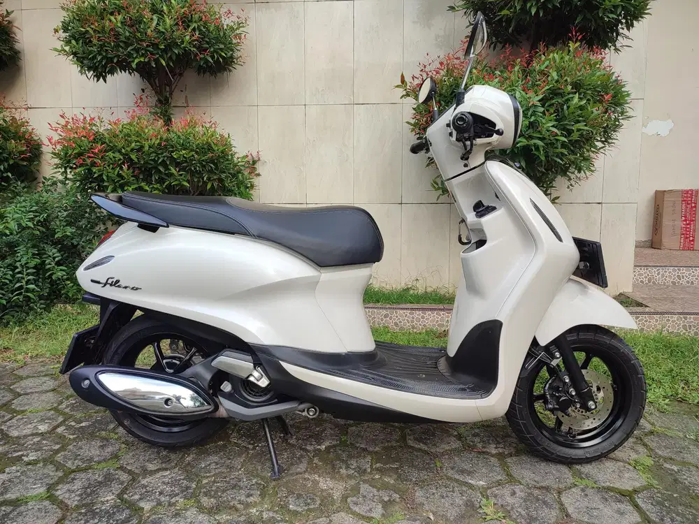 JUAL GRAND FILANO HYBRID TAHUN 2023