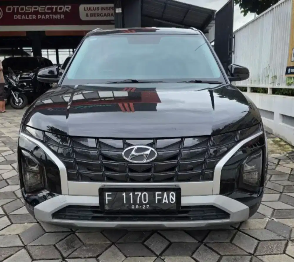 CRETA KM 40 DP 15 JT.