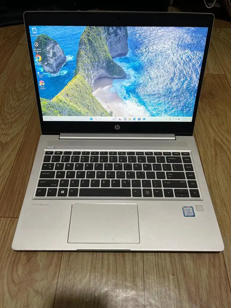 Laptop HP 440 G6