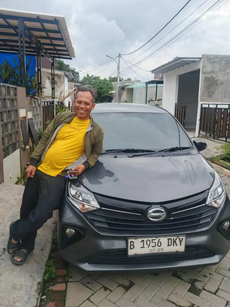 Lowongan Supir Rental Dibayar Harian