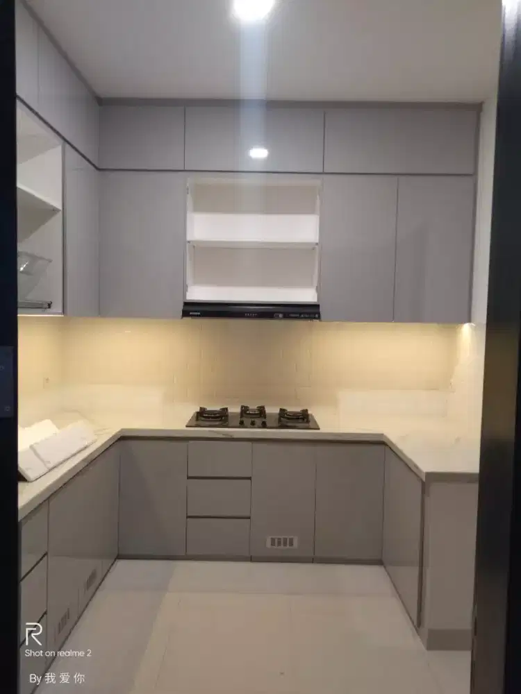 Jasa kebersihan rumah, kantor, apartemen.