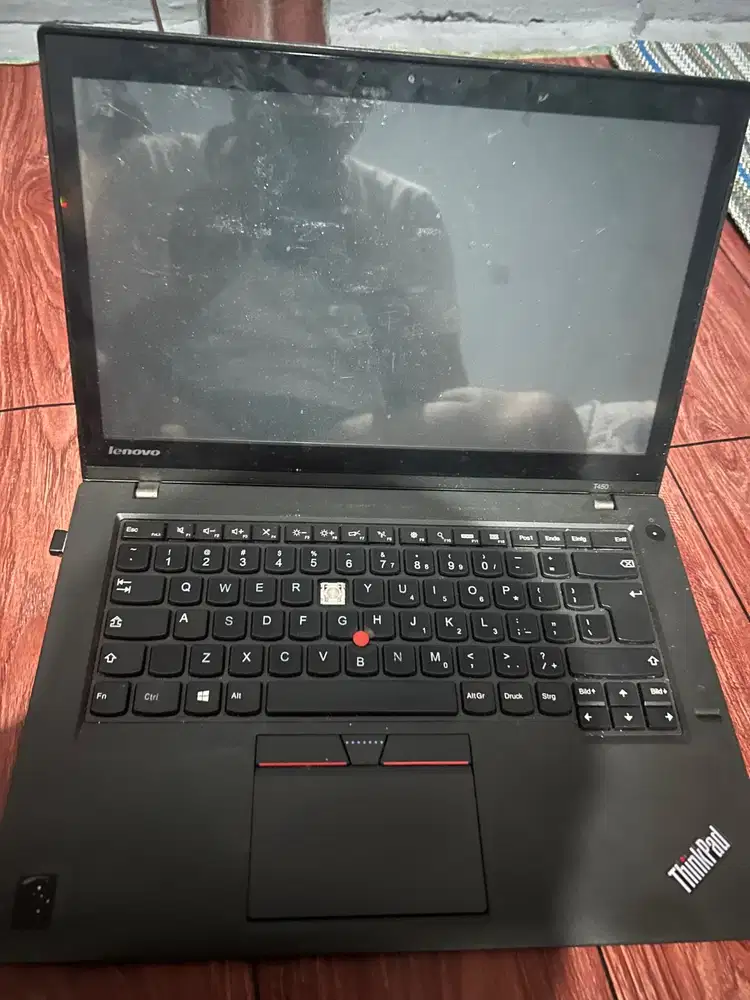 Laptop Bekas Murah Terjangkau