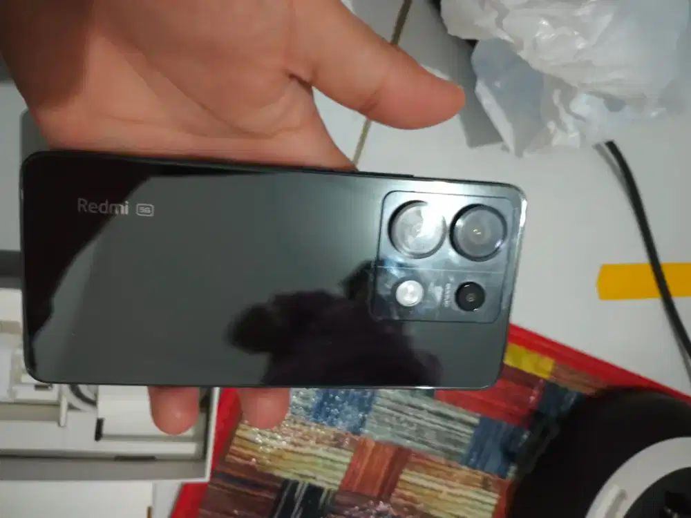 REDMI NOTE 13 PRO 5G