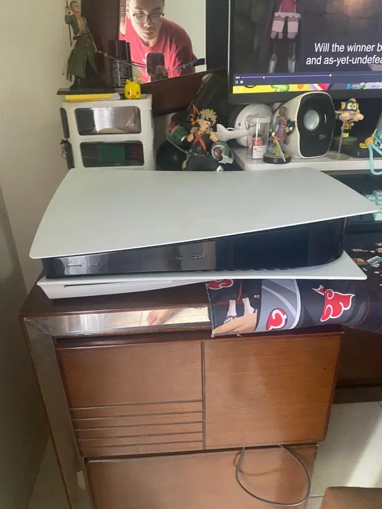 PS 5 Fat Second Mulus