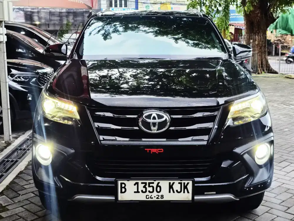 VRZ TRD ANTIK DP 23 JT