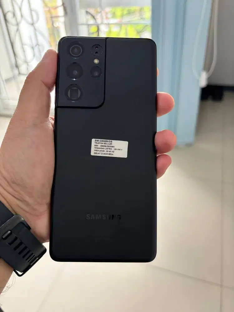 samsung S21 Ultra 12/256