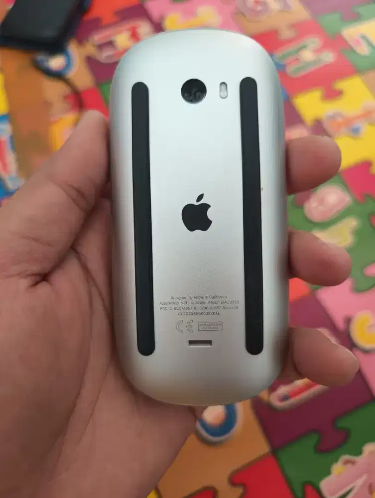 Apple Magic Mouse 2