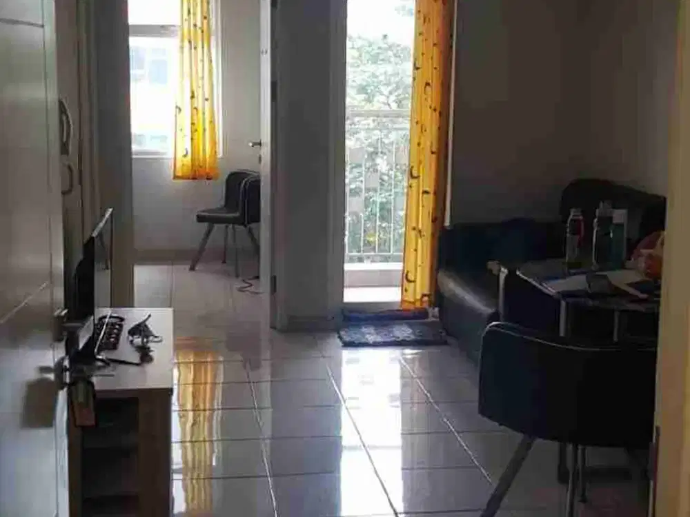 Dijual Apartment 3BR Springlake