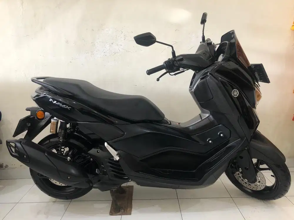 Yamaha NMAX Neo S Th.2025 low km 1.721!!