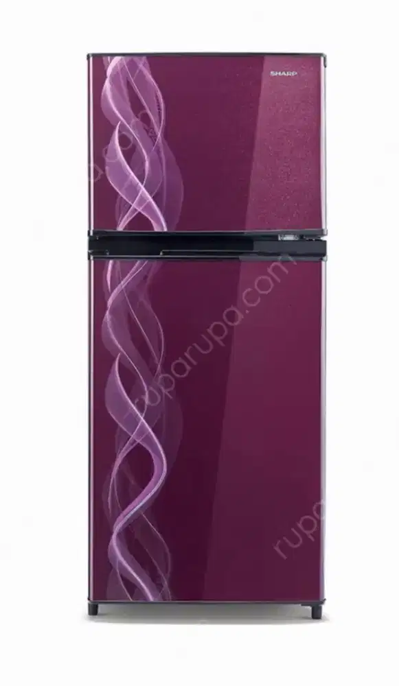Sharp Kulkas 2 Pintu 172 Liter Spesial Promo
