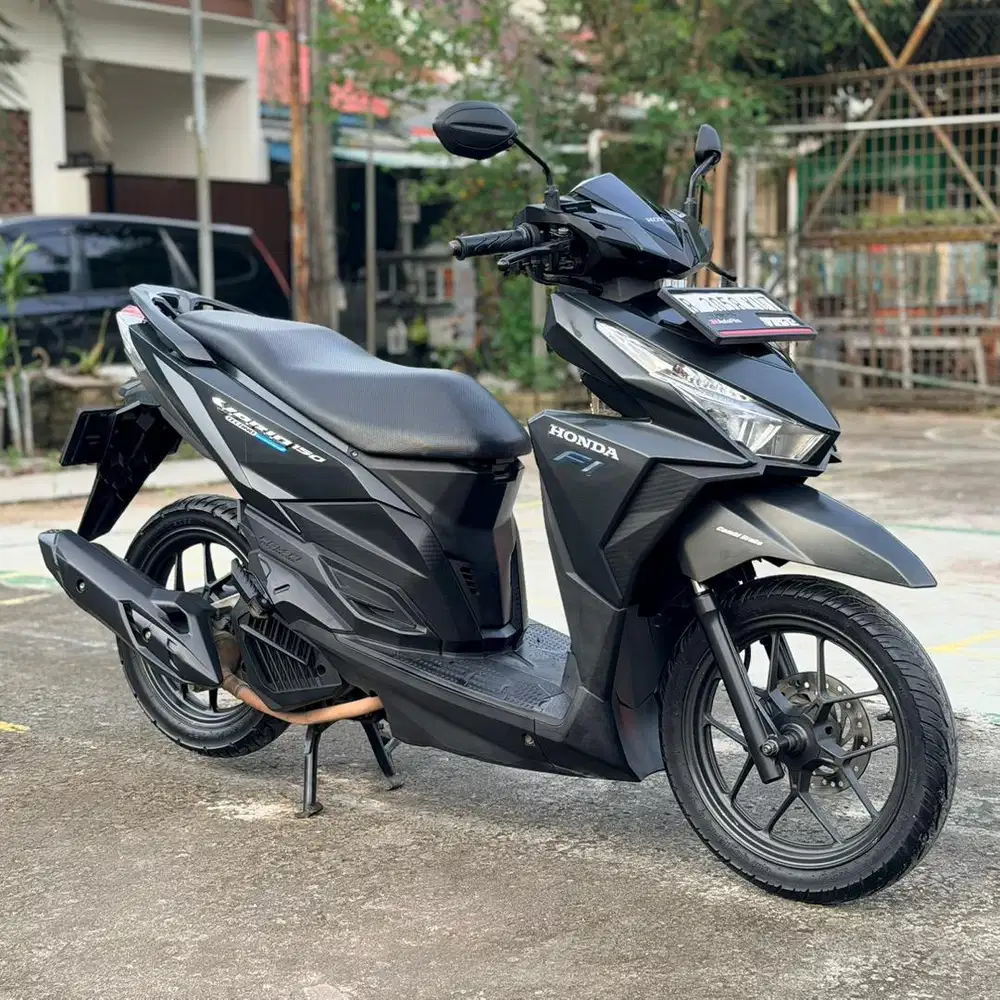 HONDA VARIO 2015 150cc IDLING STOP KOTA BEKASITERMURAH