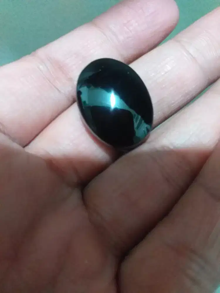 Yaman Wulung Super Losstone