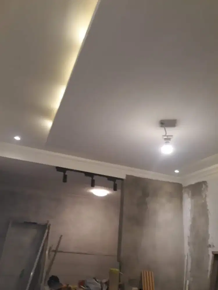 jasa tukang harian/ borongan