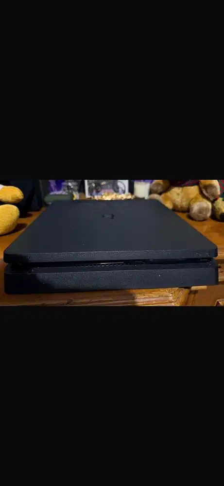 PS 4 Slim 500Gb