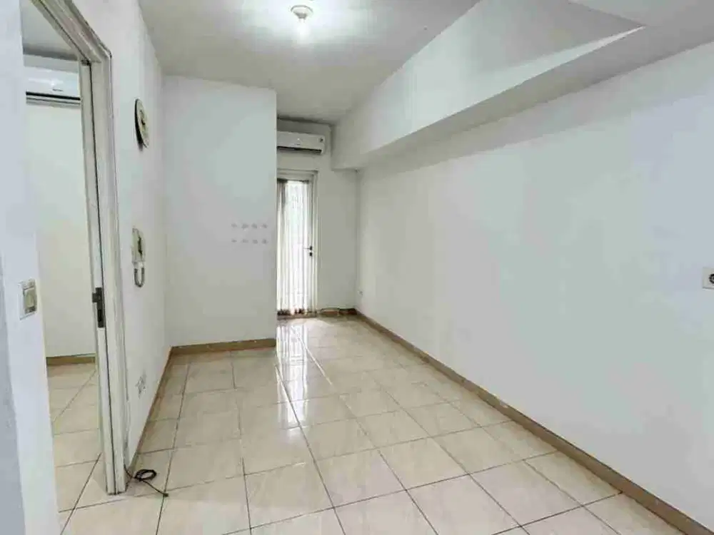 Dijual Apartment 2BR Springlake Unfurnis