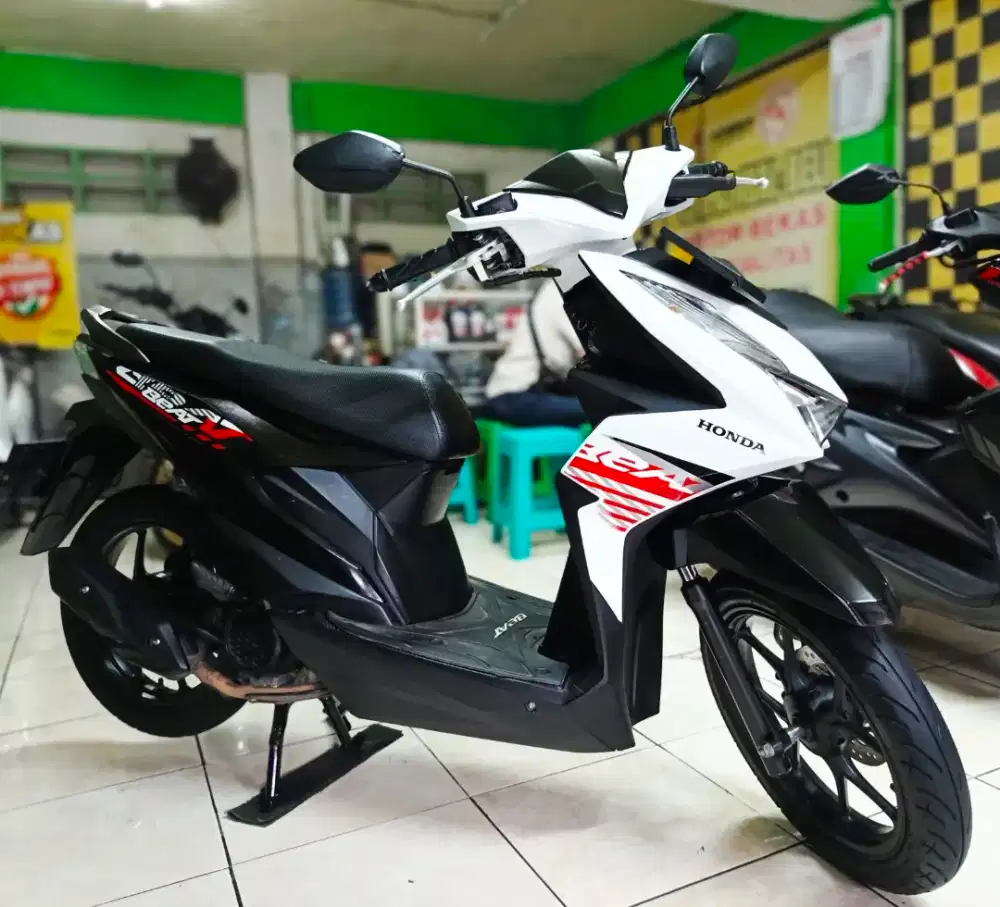 Kp.DP500 NEW BEAT CBS 2022