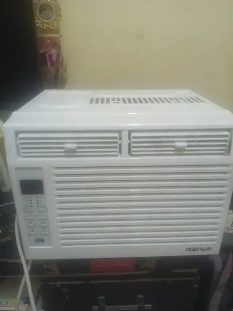 Reiwa 1/2 pk jual cepat