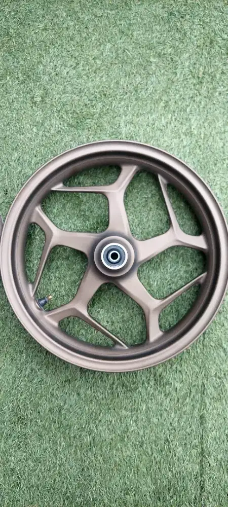 Velg pcx 160 abs