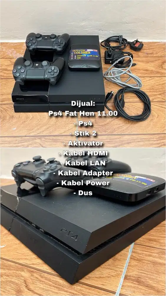Ps4 ps5 xbox dua stik