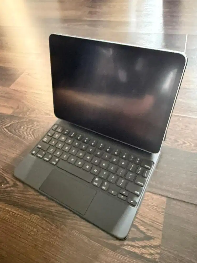 Ipad Pro 11 inch 4th generation