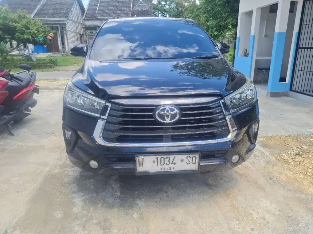 Bismillah. Dijual kndaraan siap mudik no drama.