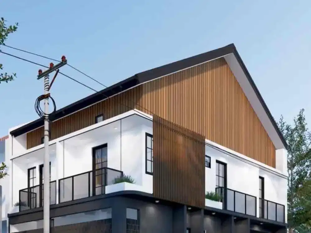 Kost Eksklusif Murah Jl Papa-papa Suhat