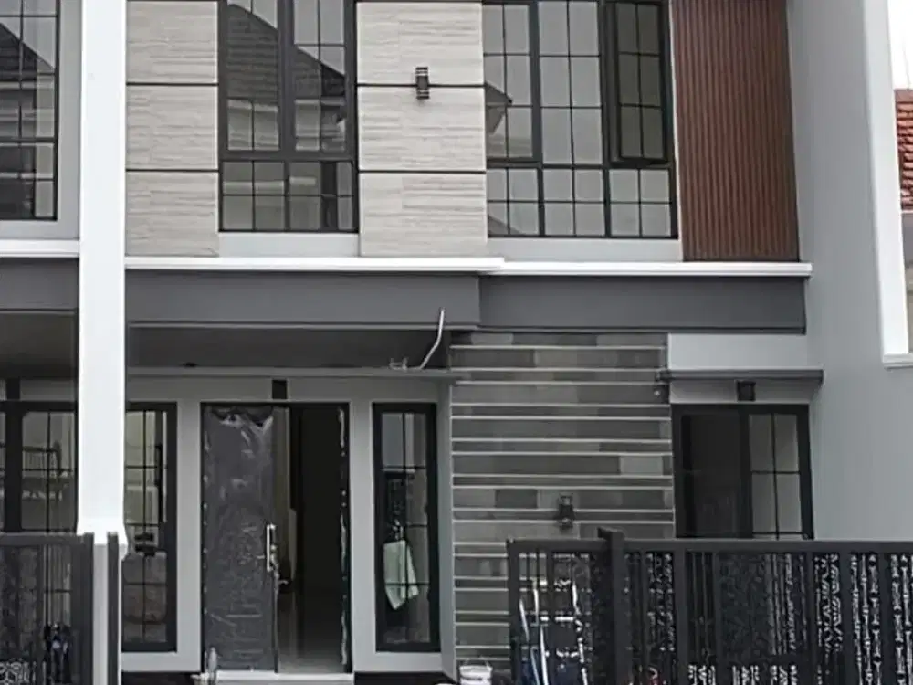 Dijual Rumah Galaxy Bumi Permai