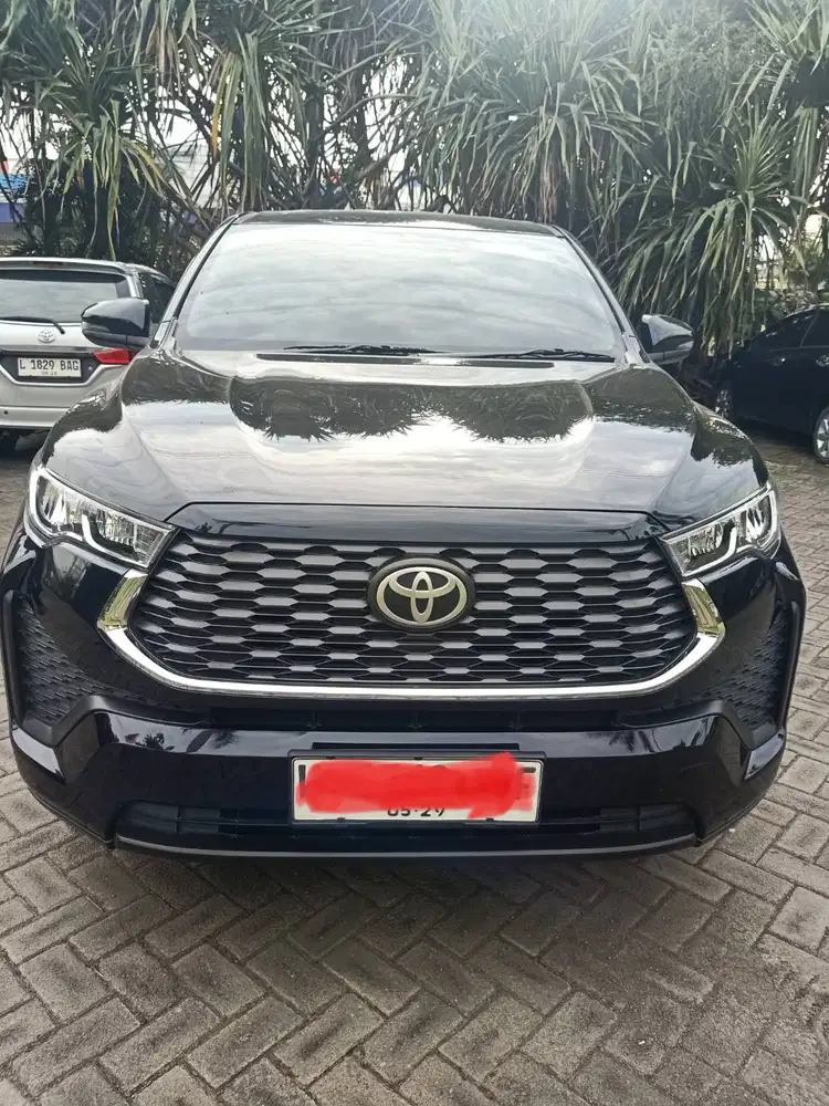 TOYOTA KIJANG INNOVA (2024)