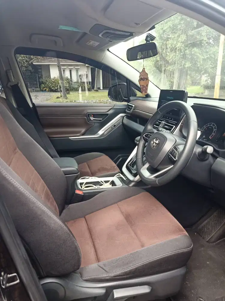 TOYOTA KIJANG INNOVA (2024)