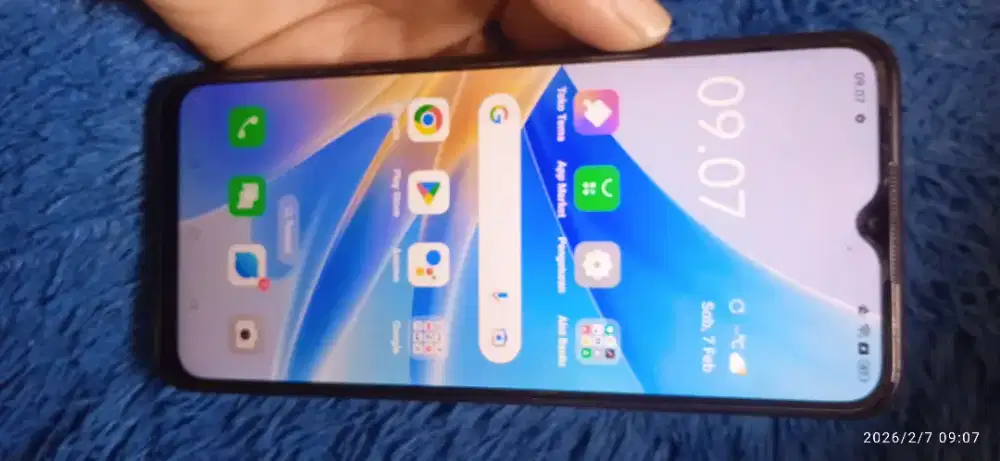 Dijual oppo 3/64