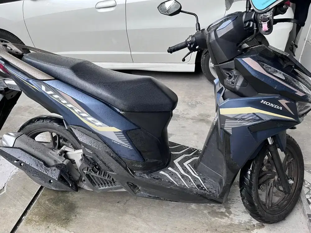 Vario 125 th 2022