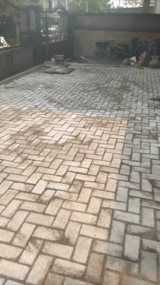 Jasa pasang paving ahlinya pasang