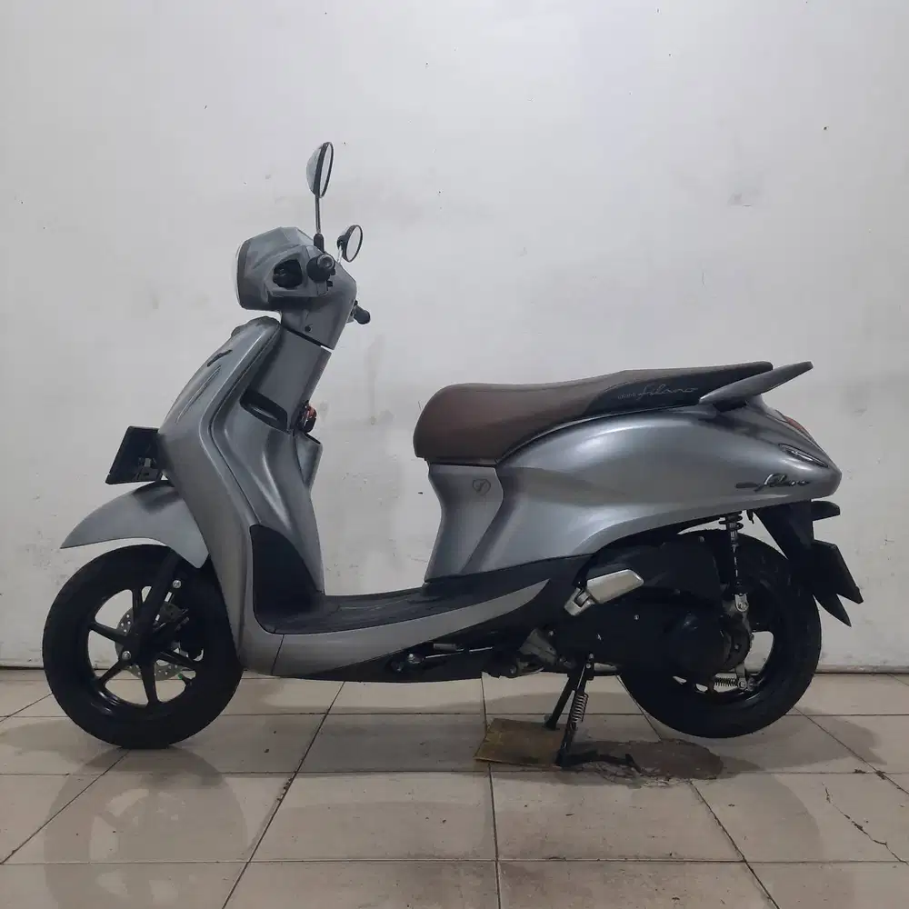 YAMAHA GRAND FILANO LUK 2024 DP MURAH 600 RIBU GUYSS