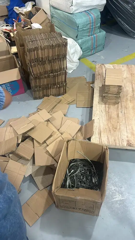 Lowongan Kerja Admin atau Packing dan Picker dibutuhkan segera